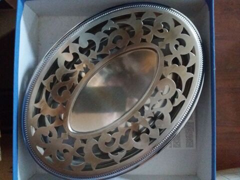 Chauffe-plat Couzon inox Rouen (76)