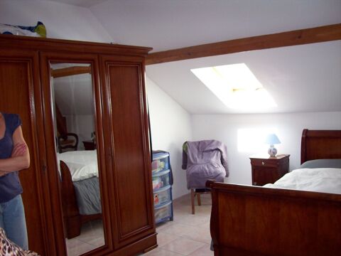  Maison � louer 4 pi�ces 89 m� Saint-projet