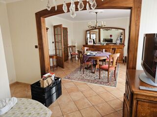  Appartement à vendre 4 pièces 75 m²