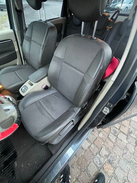 Renault grand scenic iii GRAND SCENIC 1,6 DCI 130 MOTEUR à