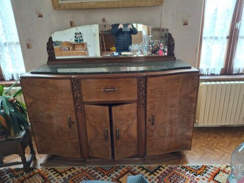 Buffet Bas Vintage 200 Chalon-sur-Saône (71)