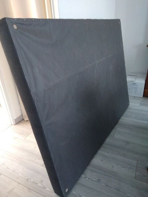 Sommier Saint-M�en-le-Grand (35)