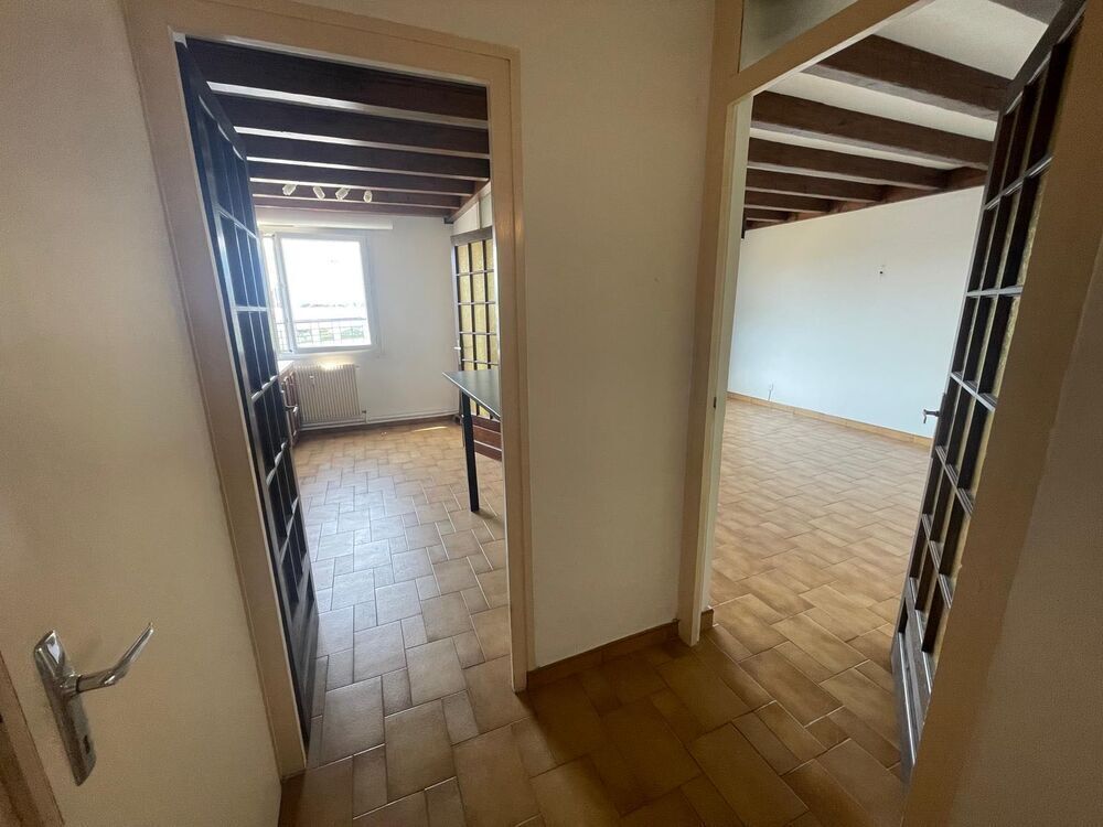 Vente Appartement Appartement T4 Cluses