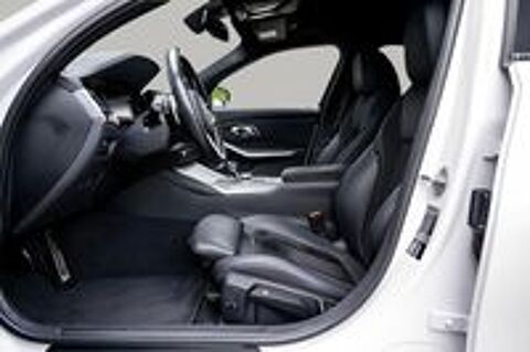 S&eacute;rie 3 330i Touring M Sport Attelage 2021 occasion 33600 Pessac