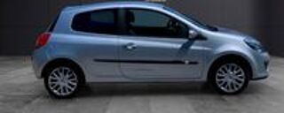 Clio III Clio 1.5 dCi 105 Dynamique FAP 2007 occasion 20260 Calvi