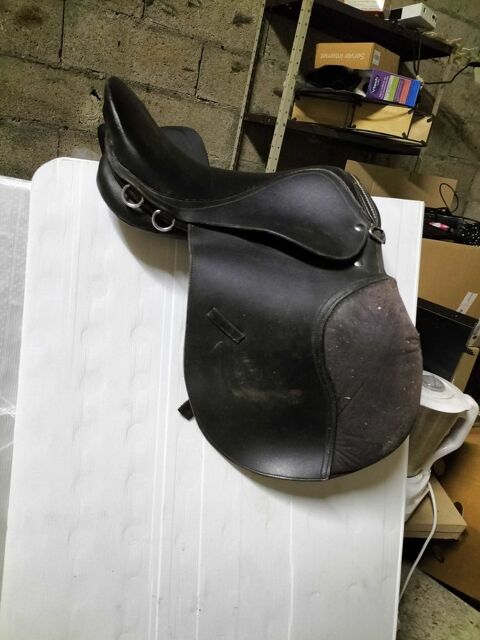 �quipements �quitations Bagard (30)