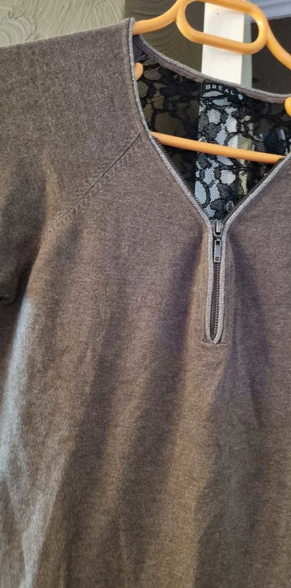 Lot de v&ecirc;tements Patrice Br&eacute;al. Taille 42 Vêtements