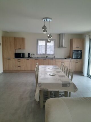  Maison � vendre 4 pi�ces 83 m�