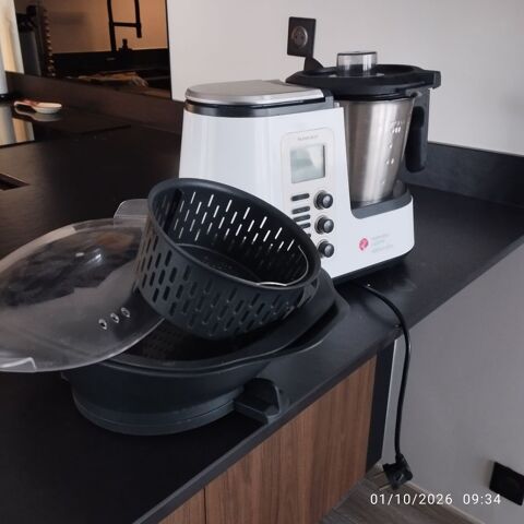 Monsieur cuisine plus Eybens (38)