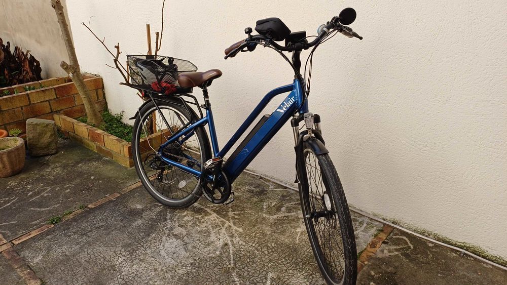 velo electrique Vélos