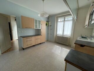  Maison � louer 7 pi�ces 140 m� Nantes