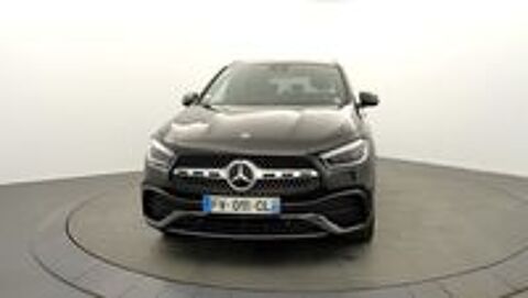 Classe GLA GLA 250 e 8G-DCT AMG Line 2020 occasion 44800 Saint-Herblain