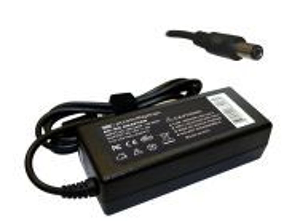 Adapteur chargeur Dell AC D01 19V 2,6A Matériel informatique