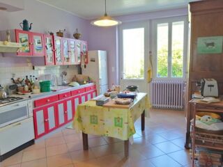  Maison à vendre 8 pièces 168 m²