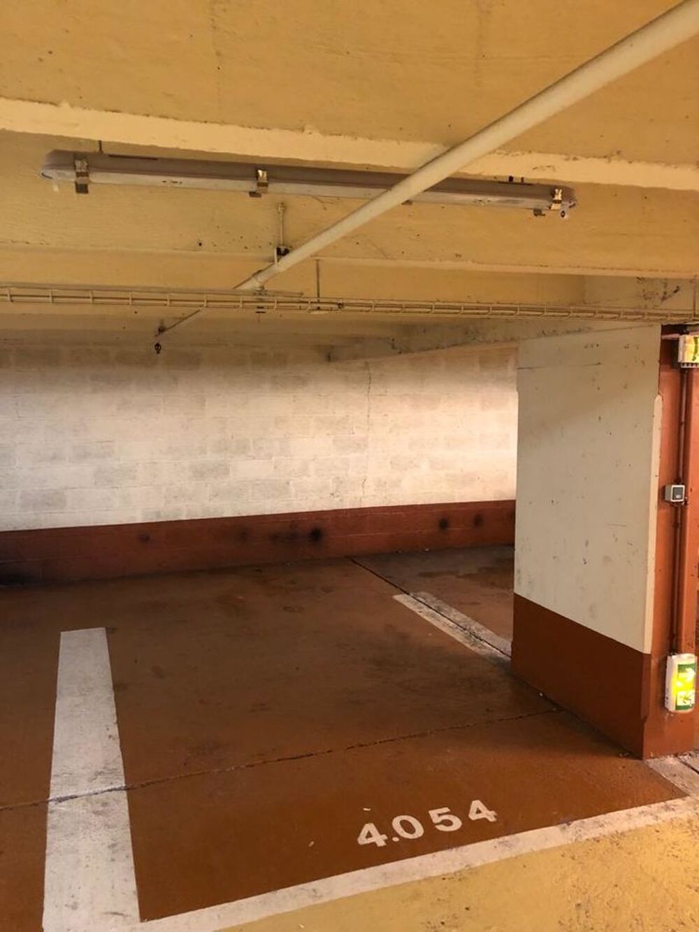 Location Parking/Garage Parking Neuilly-sur-seine