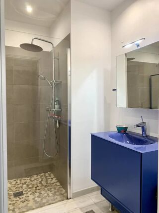  Appartement � louer 1 pi�ce 36 m�