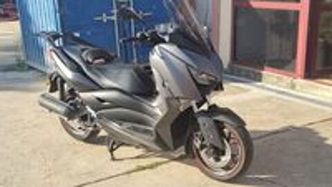 YAMAHA 2020 occasion 92100 Boulogne-Billancourt