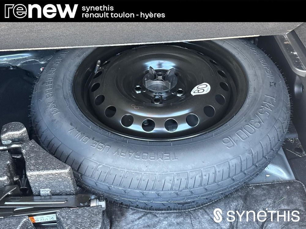 Arkana E-Tech hybride 145 - 22 Techno 2023 occasion 83160 La Valette-du-Var