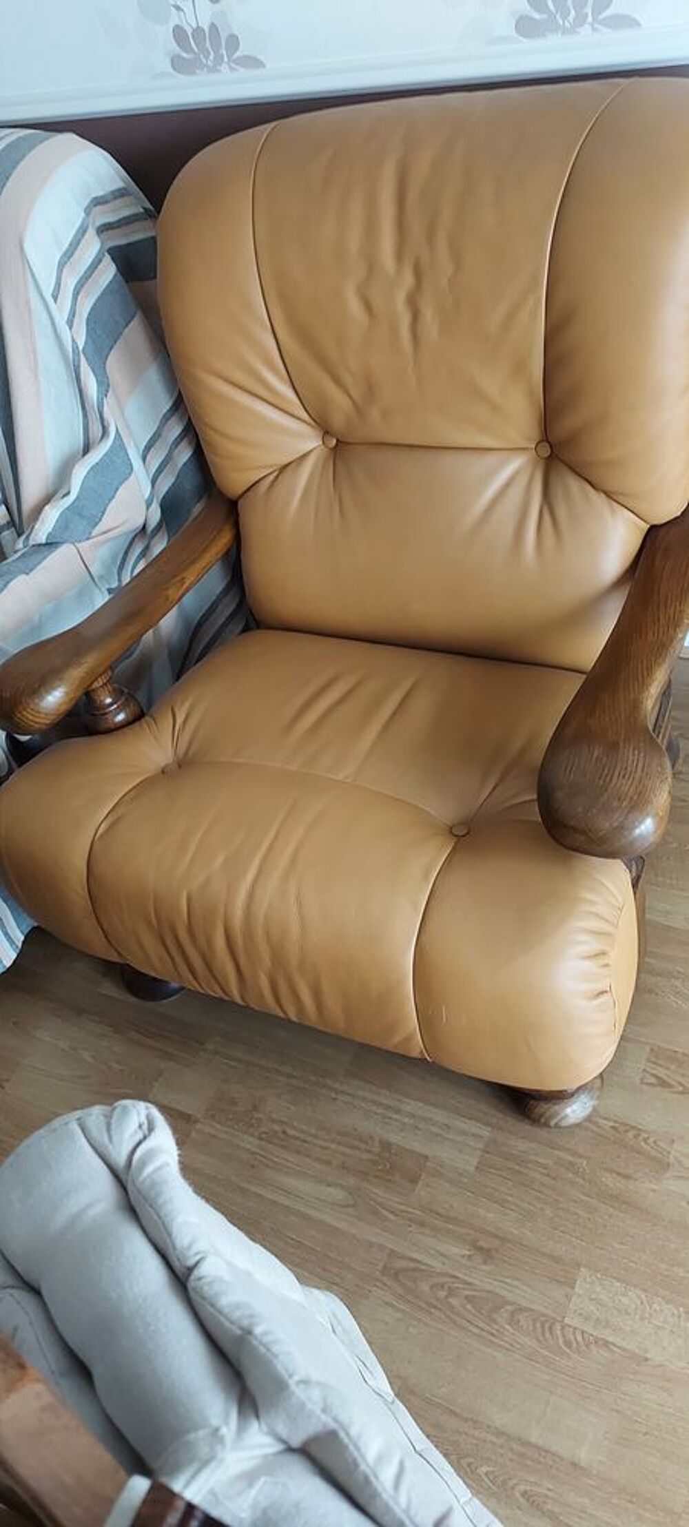 Canap&eacute; et fauteuils Meubles