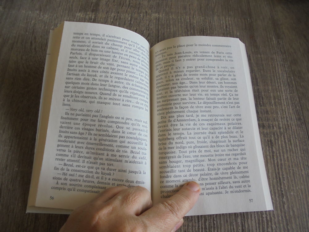 La complainte de l'ours (122) Livres et BD