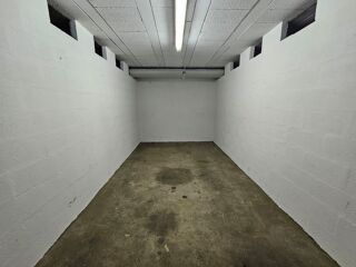  Parking / Garage � louer 17 m�