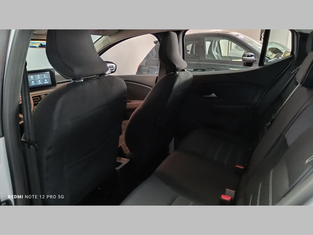Sandero TCe 90 Stepway Expression 2024 occasion 95350 Saint-Brice-sous-For&ecirc;t