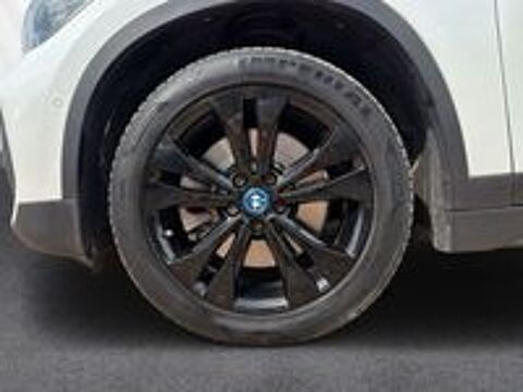 X1 xDrive 25e 220 ch BVA6 M Sport 2022 occasion 38440 Saint-Jean-de-Bournay