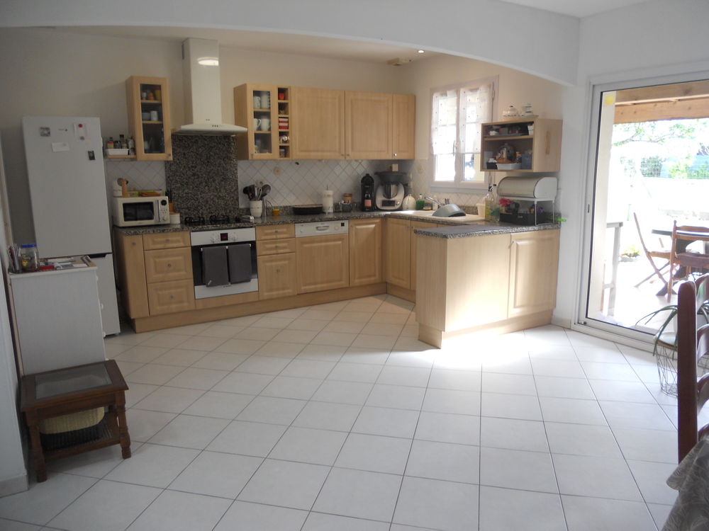 Vente Maison Maison entre particulier Grézac
