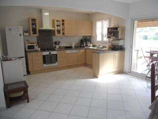  Maison à vendre 6 pièces 160 m²