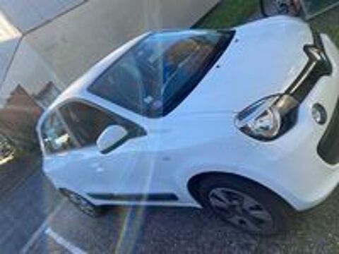 Twingo 715/2007*2017/1347ADEUR06 2018 occasion 33560 Carbon-Blanc