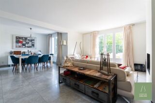 vente Maison - 8 pièce(s) - 160 m² Montesson (78360)