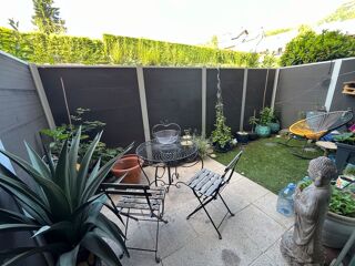  Appartement à vendre 3 pièces 69 m²