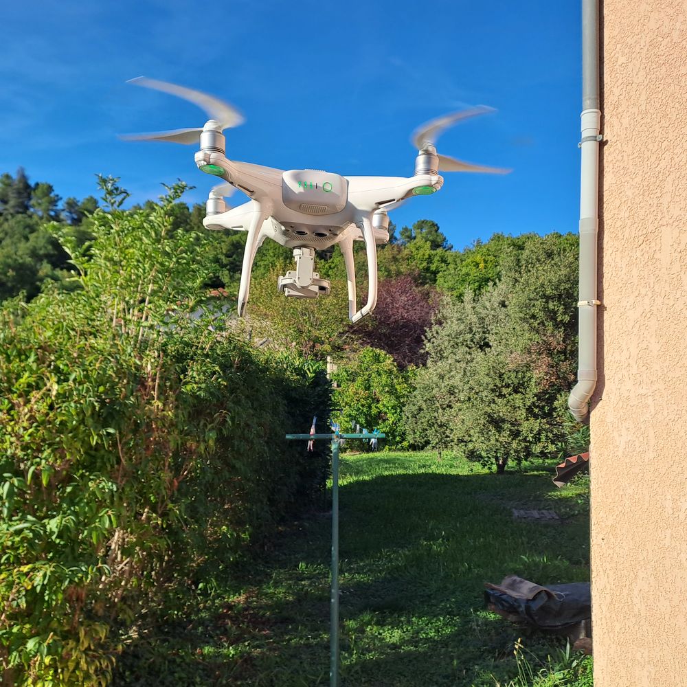 drone DJI fantome 4 Jeux / jouets