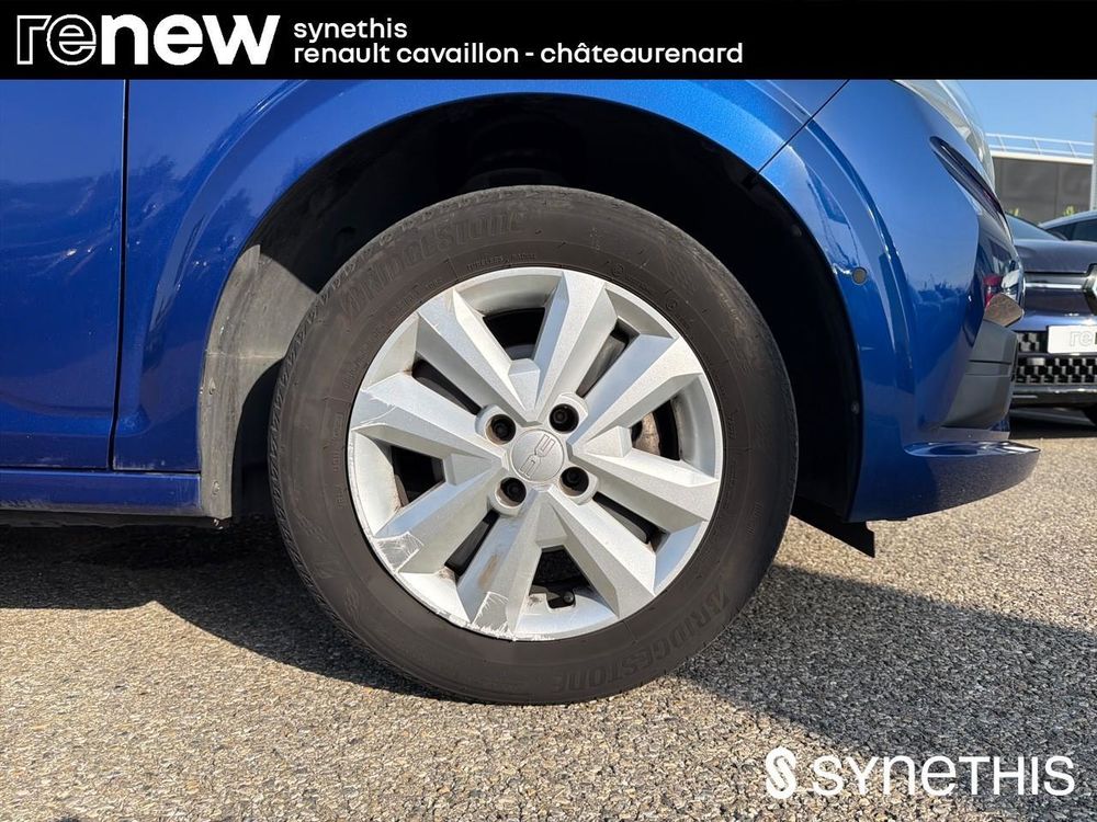 Sandero ECO-G 100 Expression 2023 occasion 84300 Cavaillon