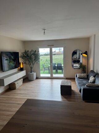  Maison � vendre 3 pi�ces 70 m�