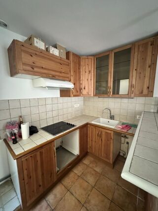  Appartement à louer 2 pièces 40 m² Paris