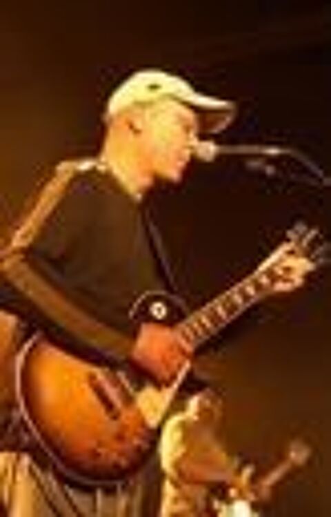   Cours de Guitare 