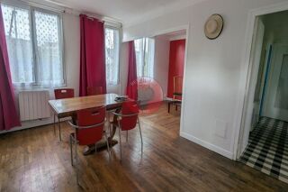  Maison � vendre 4 pi�ces 