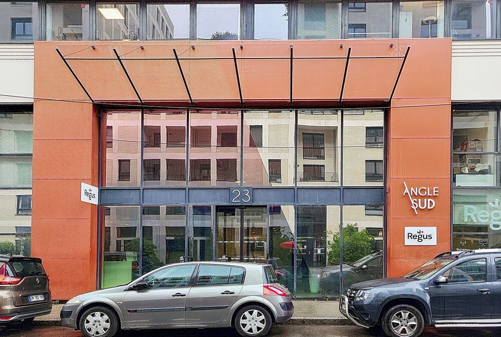   Louez un grand espace de bureau pour 50 personnes à LYON, Gerland Lyon Lyon 7
