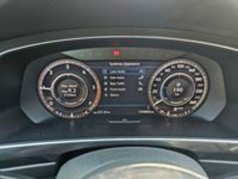 Tiguan 2.0 TDI 150 BMT 4Motion Carat Exclusive 2017 occasion 33560 Carbon-Blanc