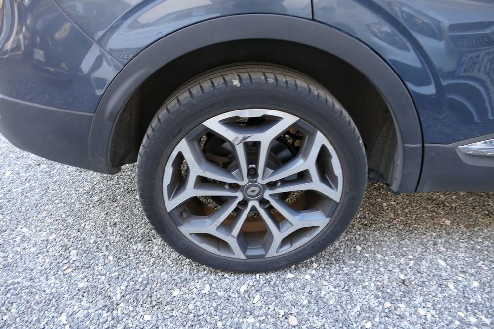 Kadjar TCe 140 EDC Techno occasion 13600 La Ciotat