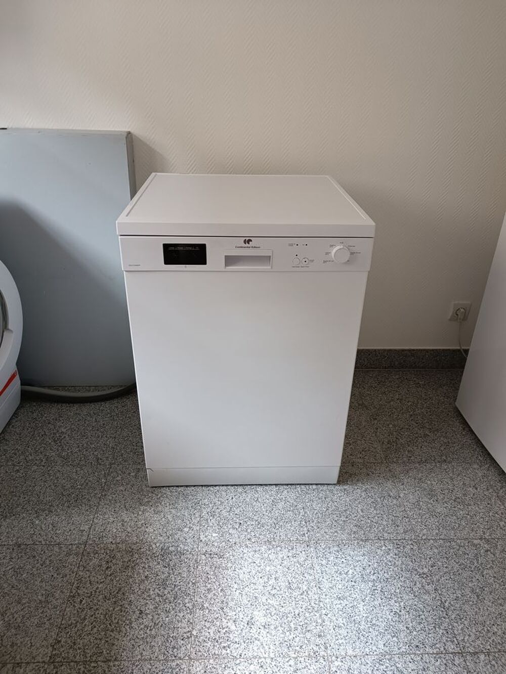 Lave vaisselle Continental Edison Electroménager