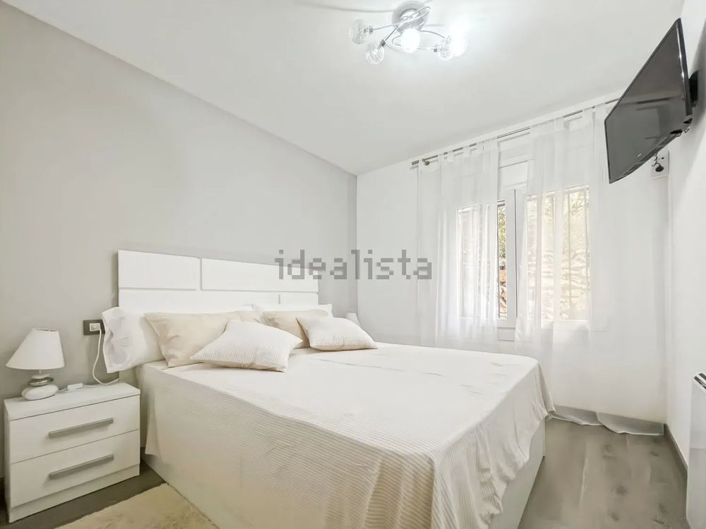   Charmant appartement ROSES (Espagne) vue sur mer et montagne Espagne, Roses