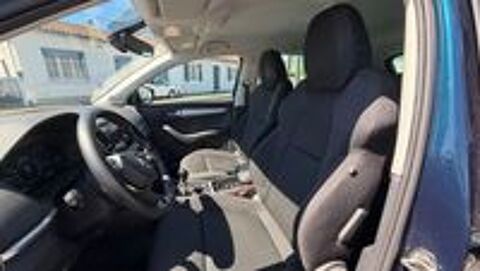 Karoq 1.0 TSI 110 ch Ambition 2023 occasion 40100 Dax