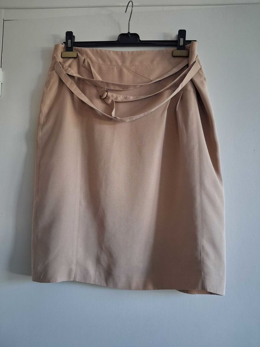 jupe doubl&eacute;e Vêtements