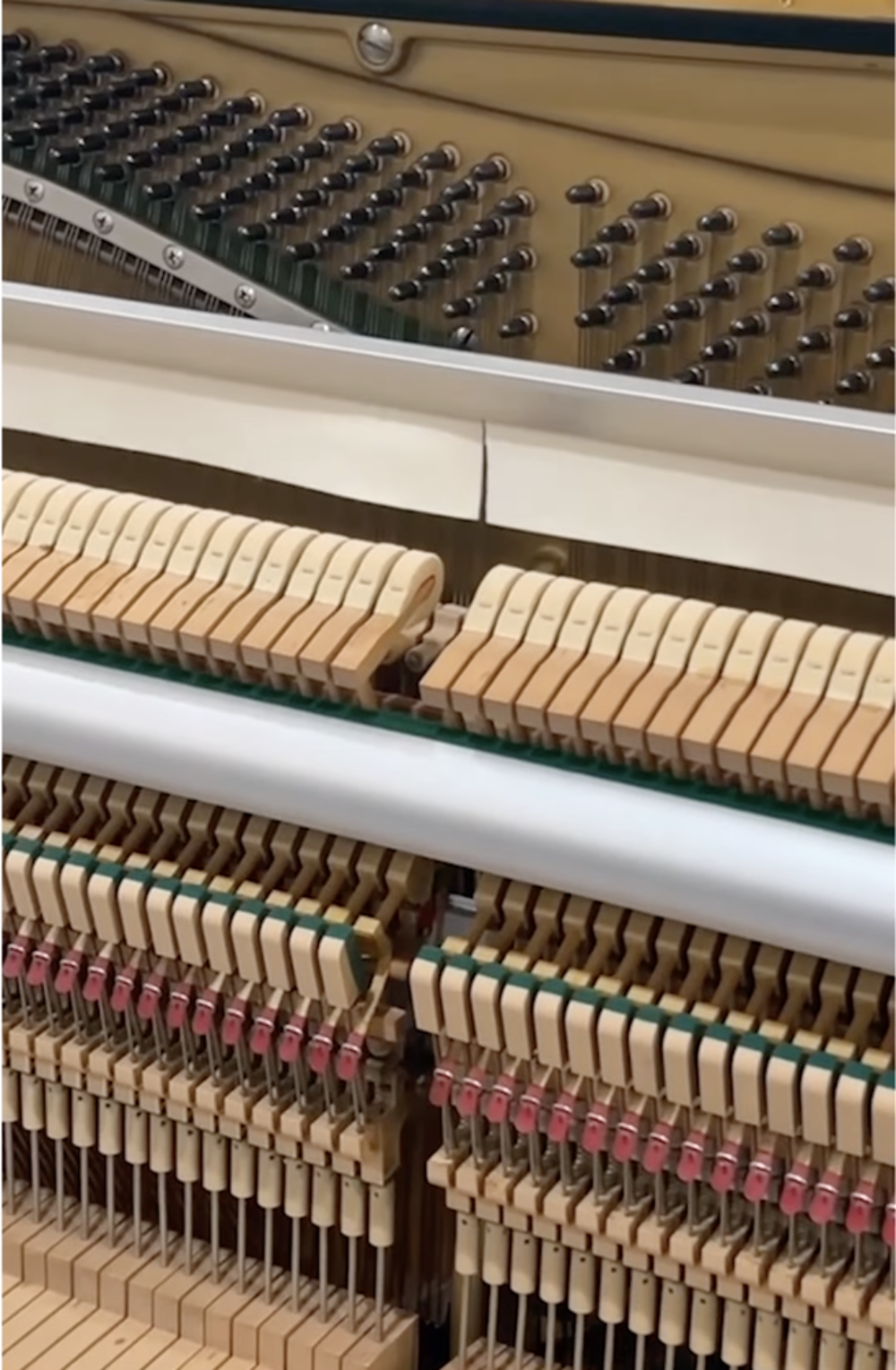 Piano droit Kawai BL-61 - 131 cm - Tr&egrave;s bon &eacute;tat Instruments de musique