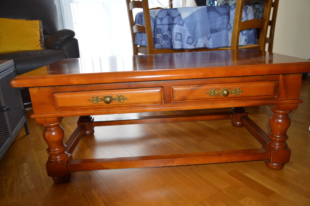 TABLE BASSE Meubles