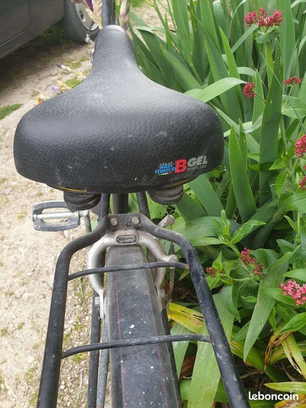 V&eacute;lo Batavus Flying Dutchman 
Vélos