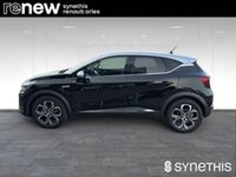 Captur E-Tech 145 - 21 Intens 2022 occasion 13200 Arles