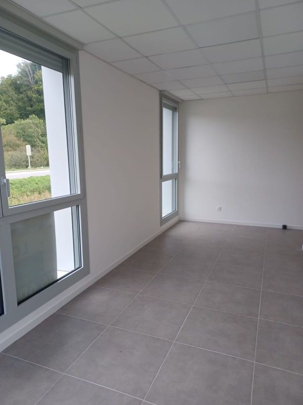 Location Autre cabinet Maison santé de Sallenoves 74 Sallenôves